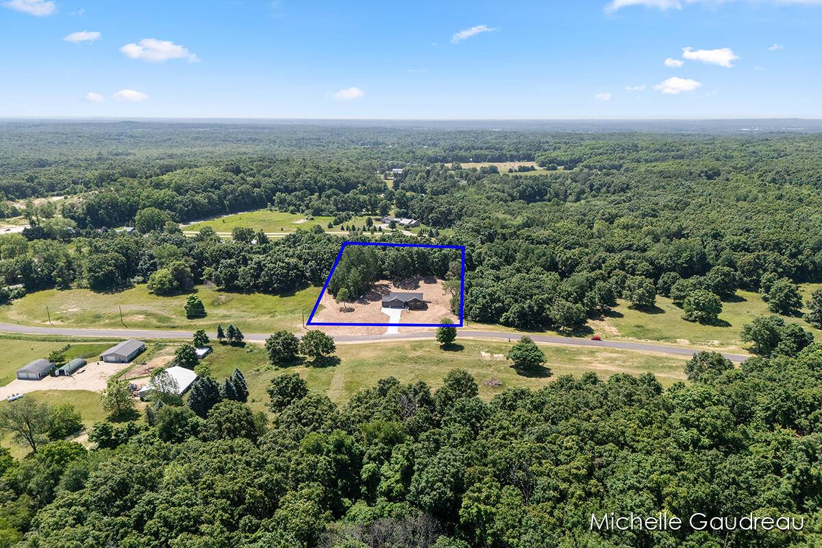 Freeport, MI 49325,3551 Leaf Lane