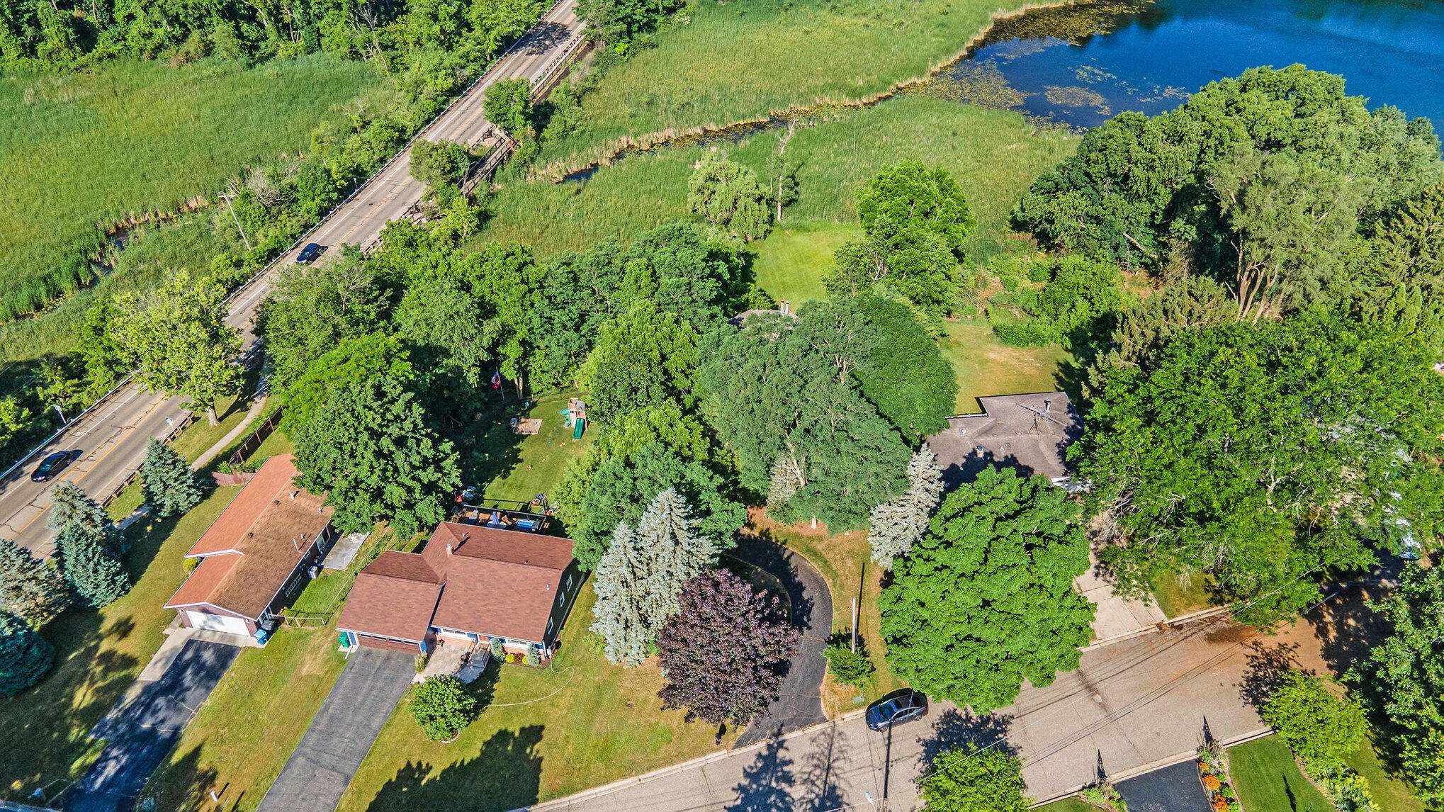 Kalamazoo, MI 49008,3536 Tamsin Avenue