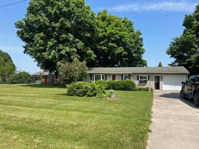 White Pigeon, MI 49099,14472 US-12
