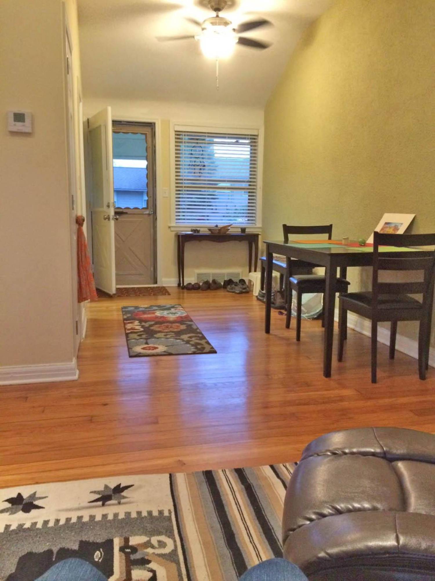 Ann Arbor, MI 48104,3419 Edgewood Drive