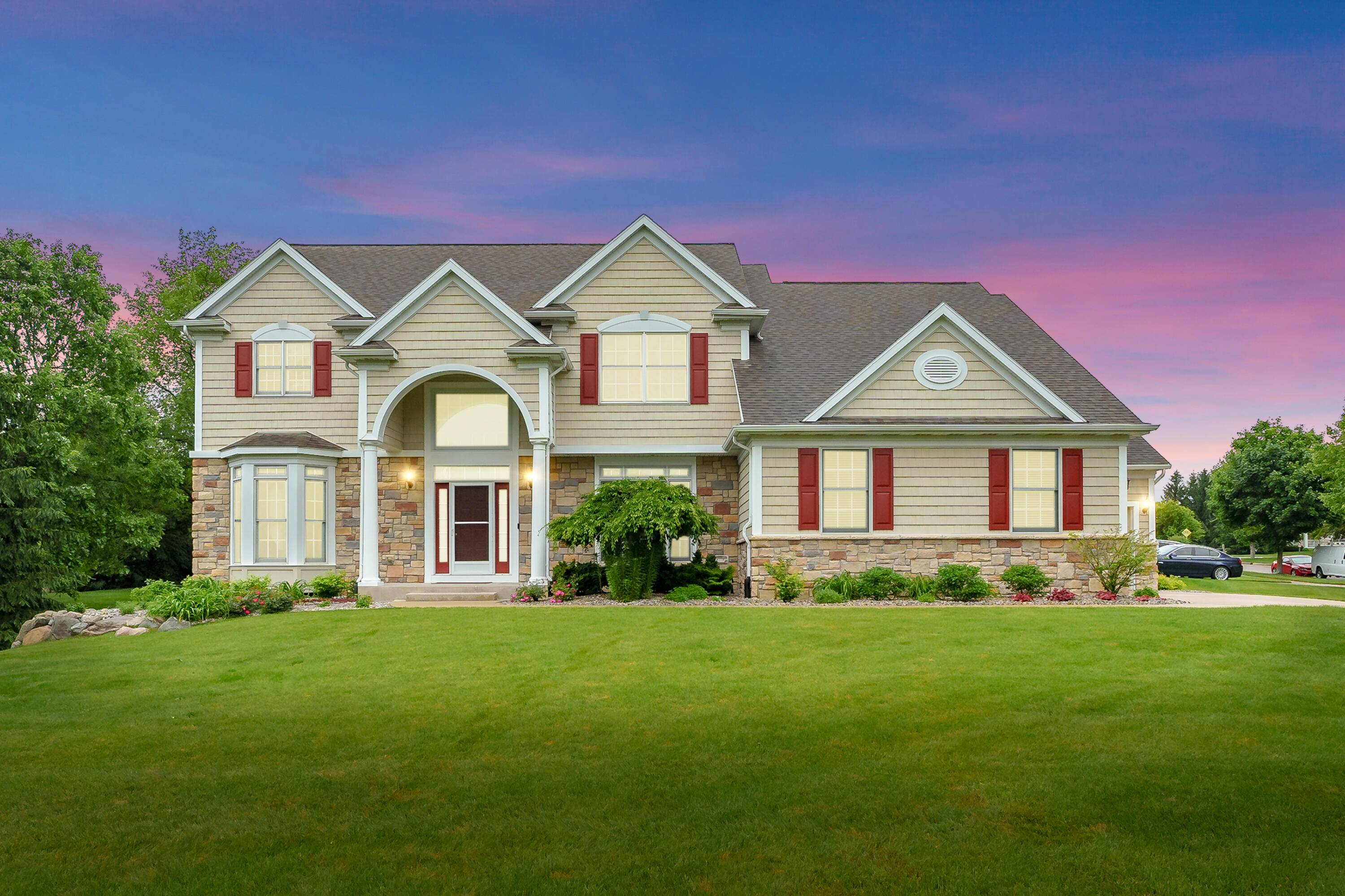 Portage, MI 49024,6380 Mcgillicuddy Lane