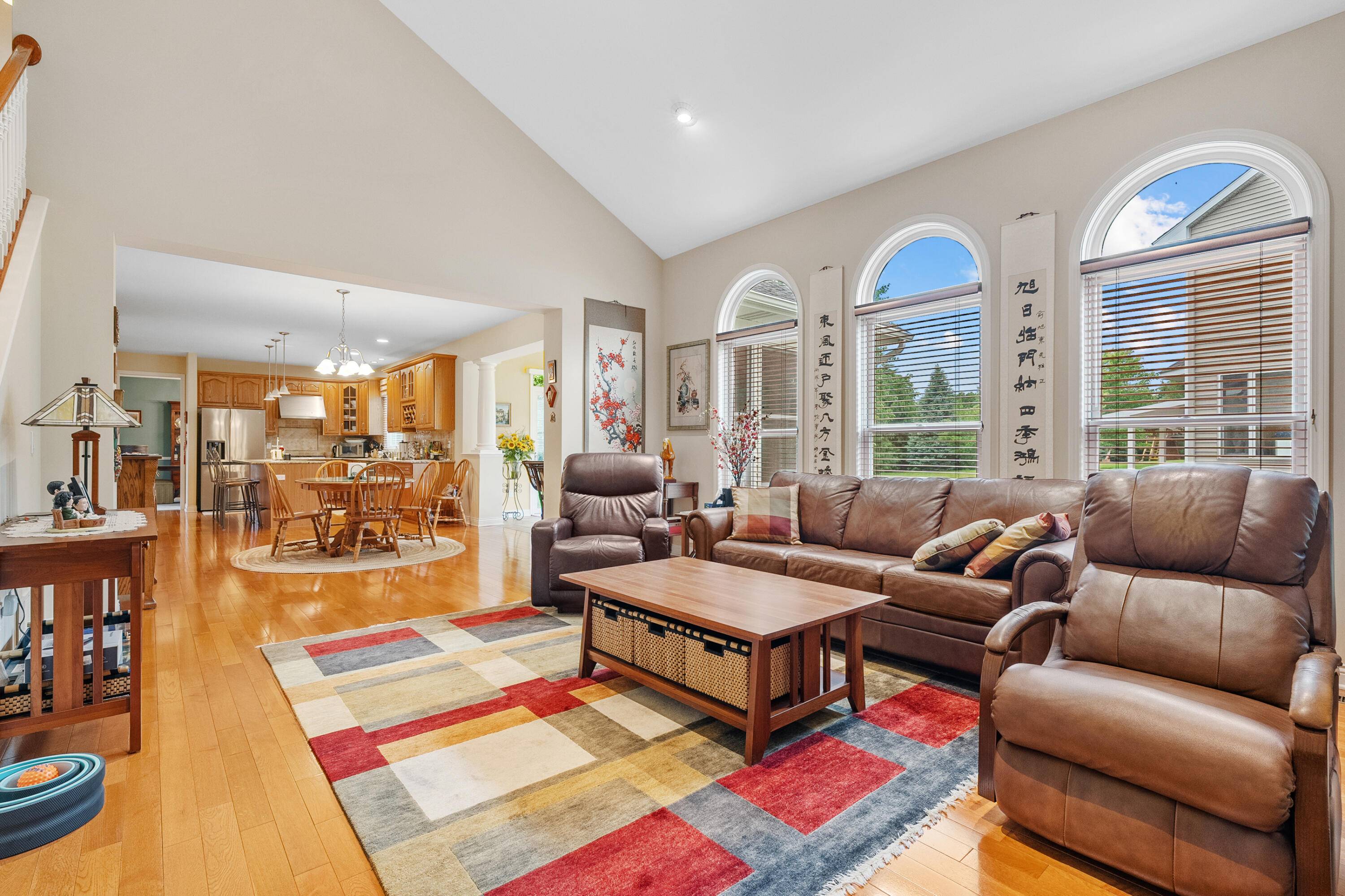 Portage, MI 49024,6380 Mcgillicuddy Lane