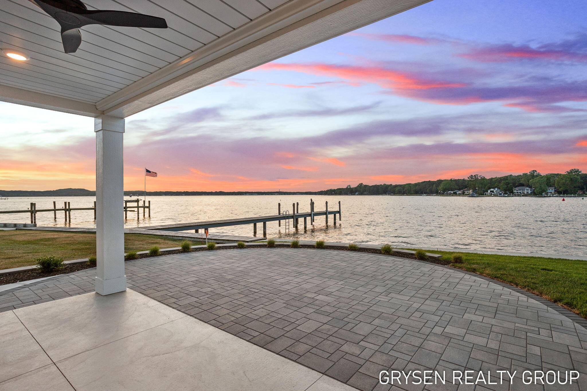 Holland, MI 49423,1351 Bayview Drive