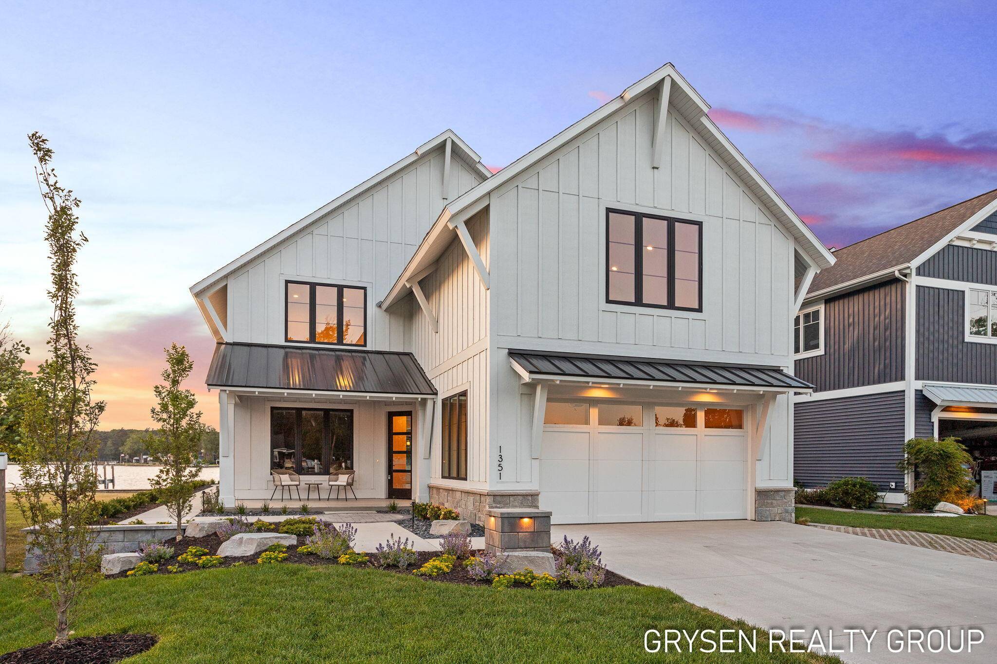 Holland, MI 49423,1351 Bayview Drive