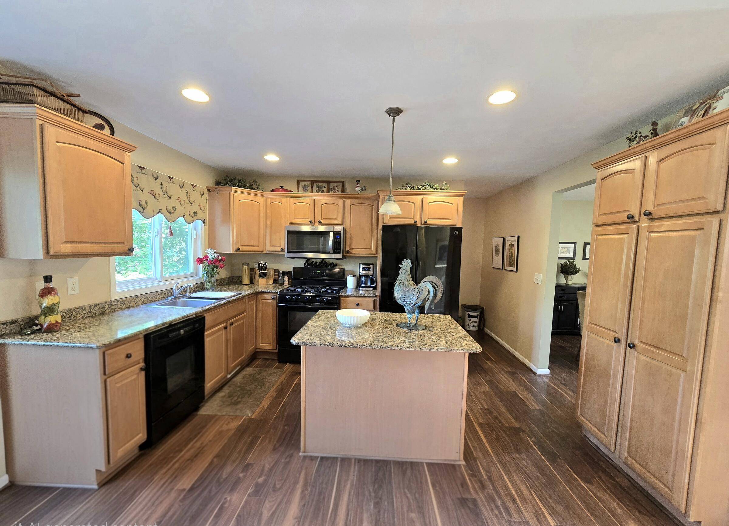 Norton Shores, MI 49444,6604 Timberbrook Court