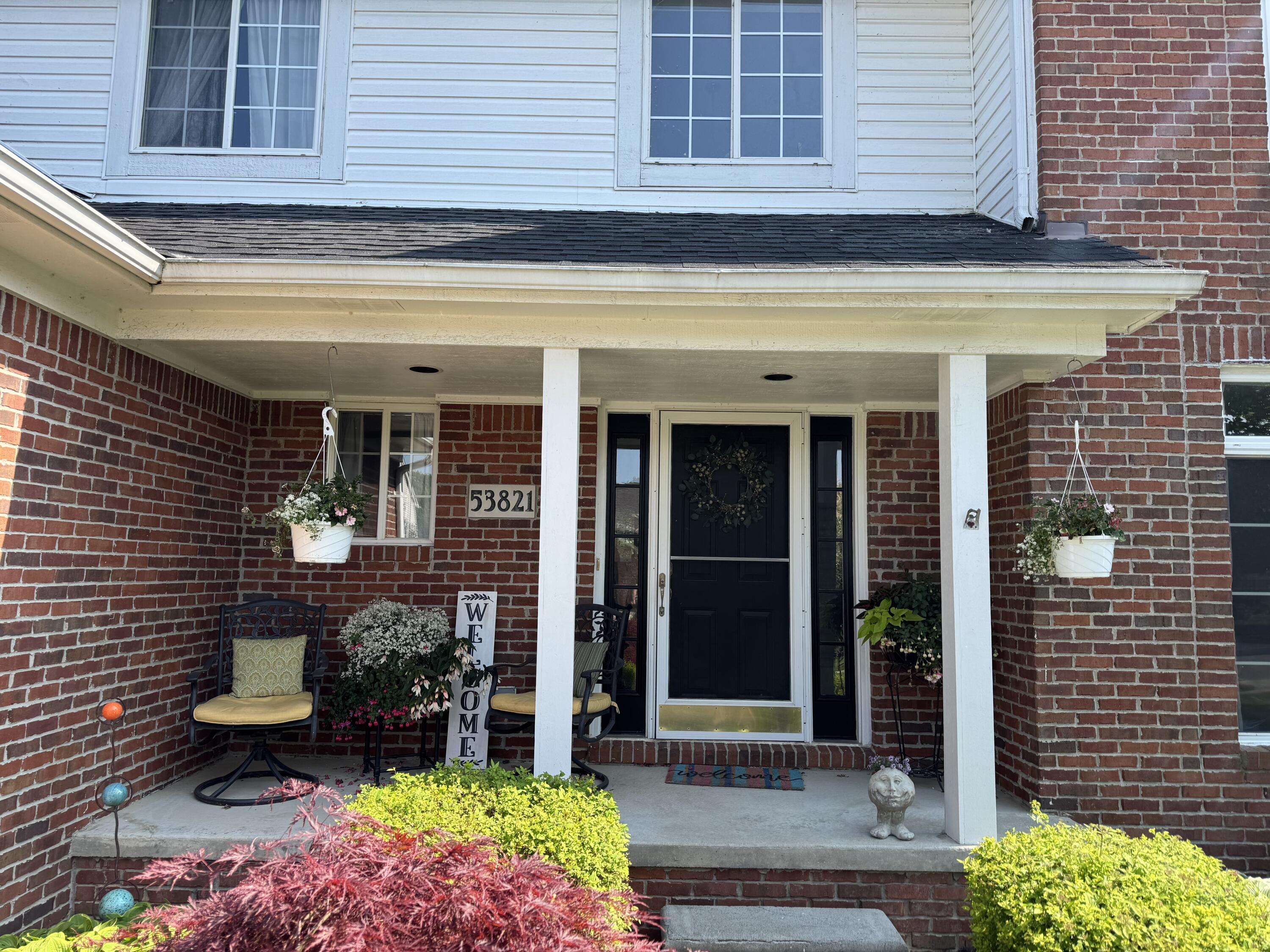 New Baltimore, MI 48047,53821 Blakely Court