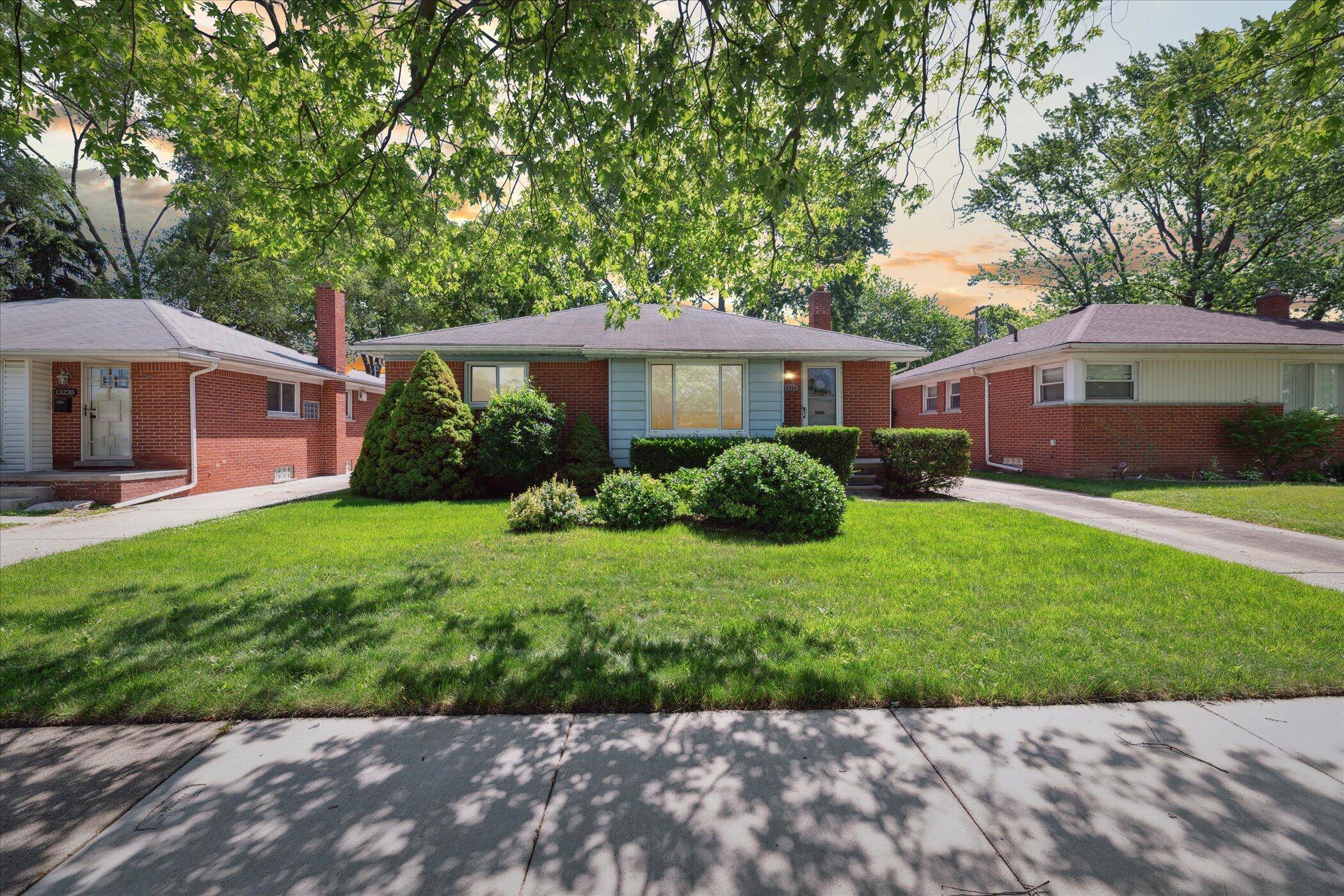 Redford, MI 48239,13210 Tecumseh Avenue
