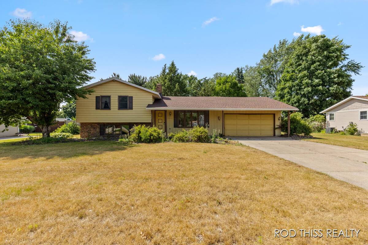 Zeeland, MI 49464,10975 Campanel Drive