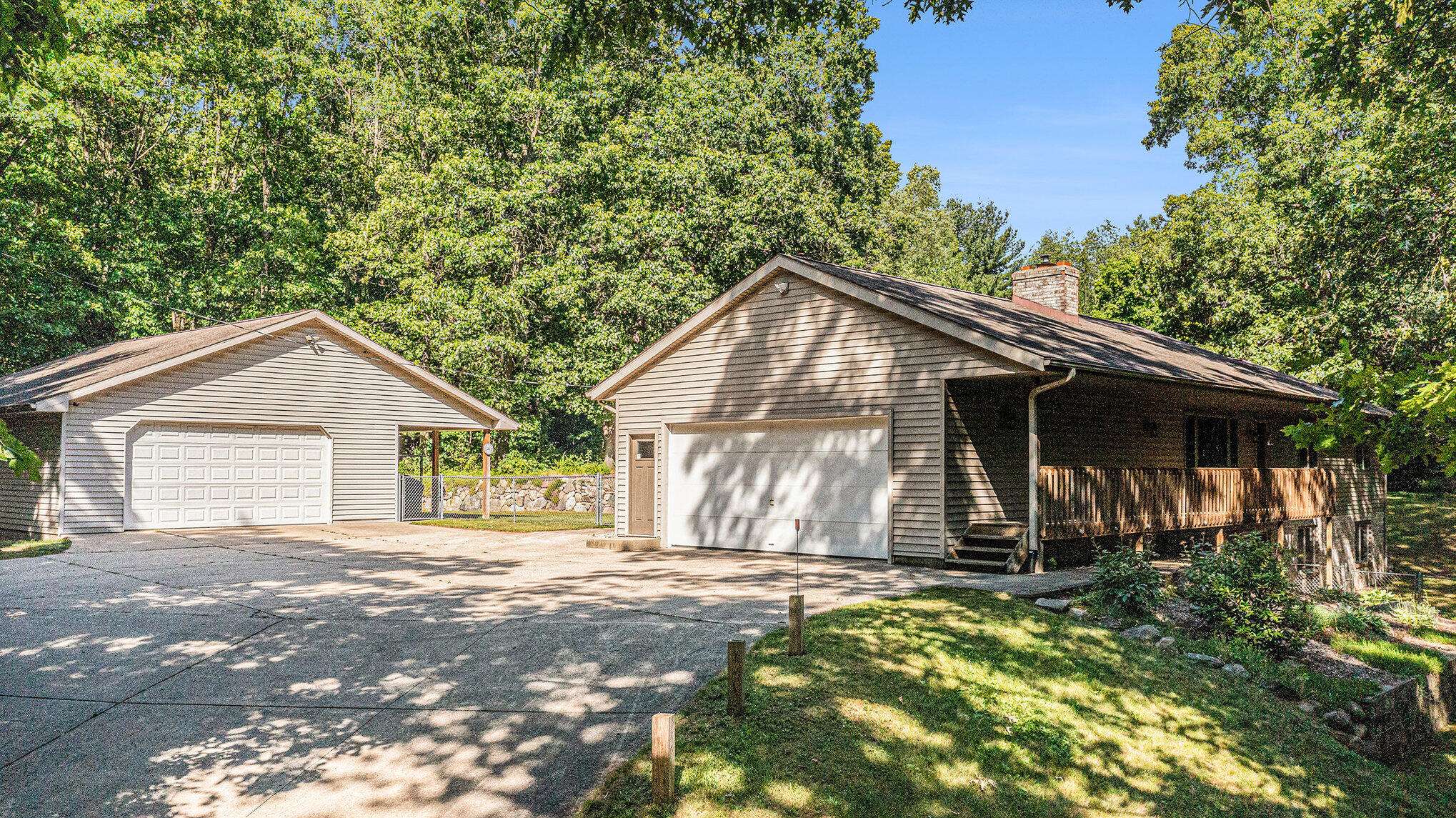 Kalamazoo, MI 49009,4234 N 2nd Street