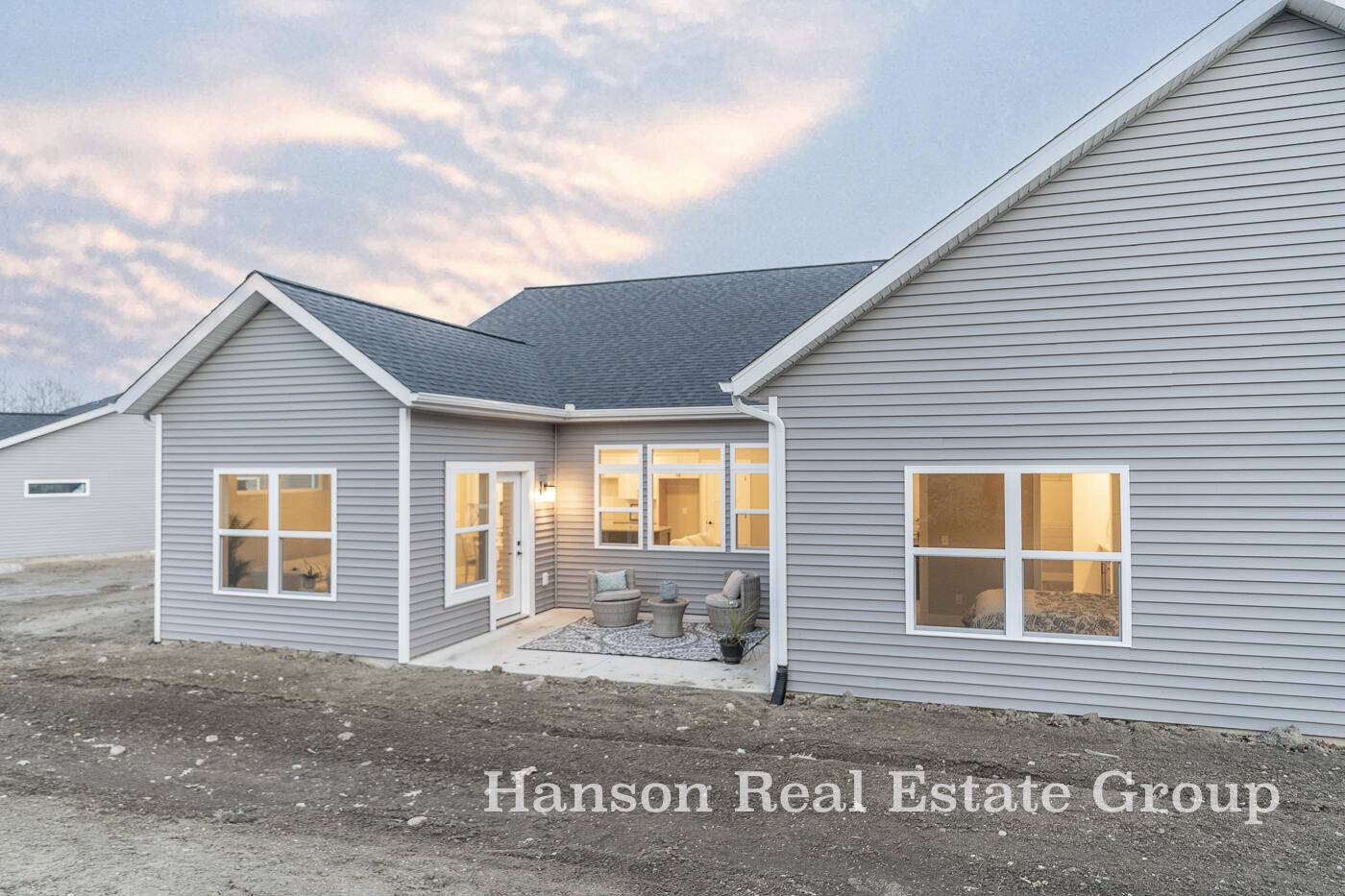 Lowell, MI 49331,1411 Center Hill SE Road #35