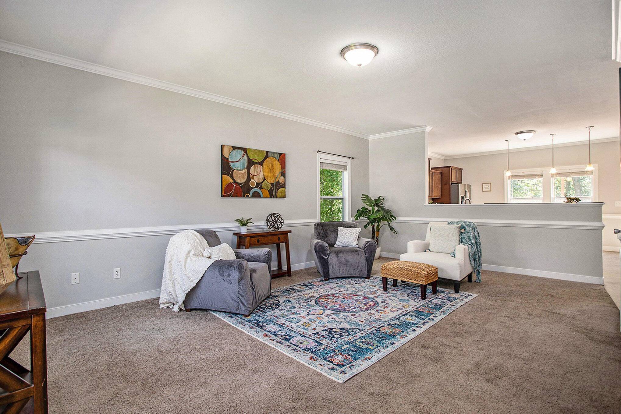 Kalamazoo, MI 49009,6061 Equestrian Woods Court