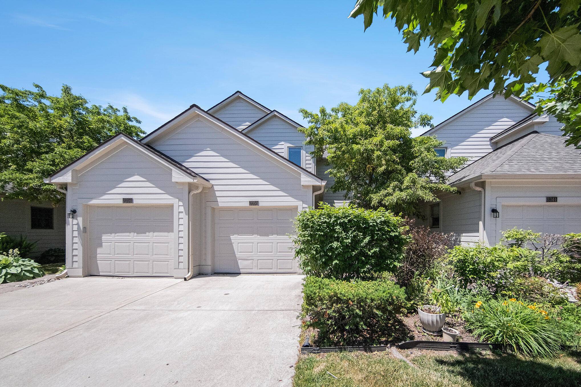 Ann Arbor, MI 48108,3350 Breckland Court
