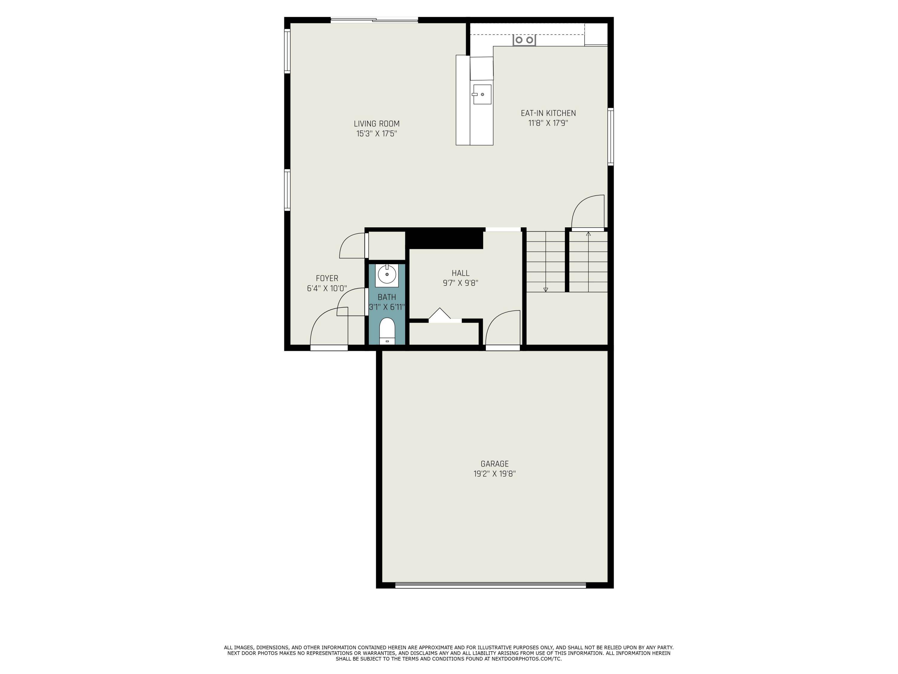 Wayland, MI 49348,374 Lotz Court