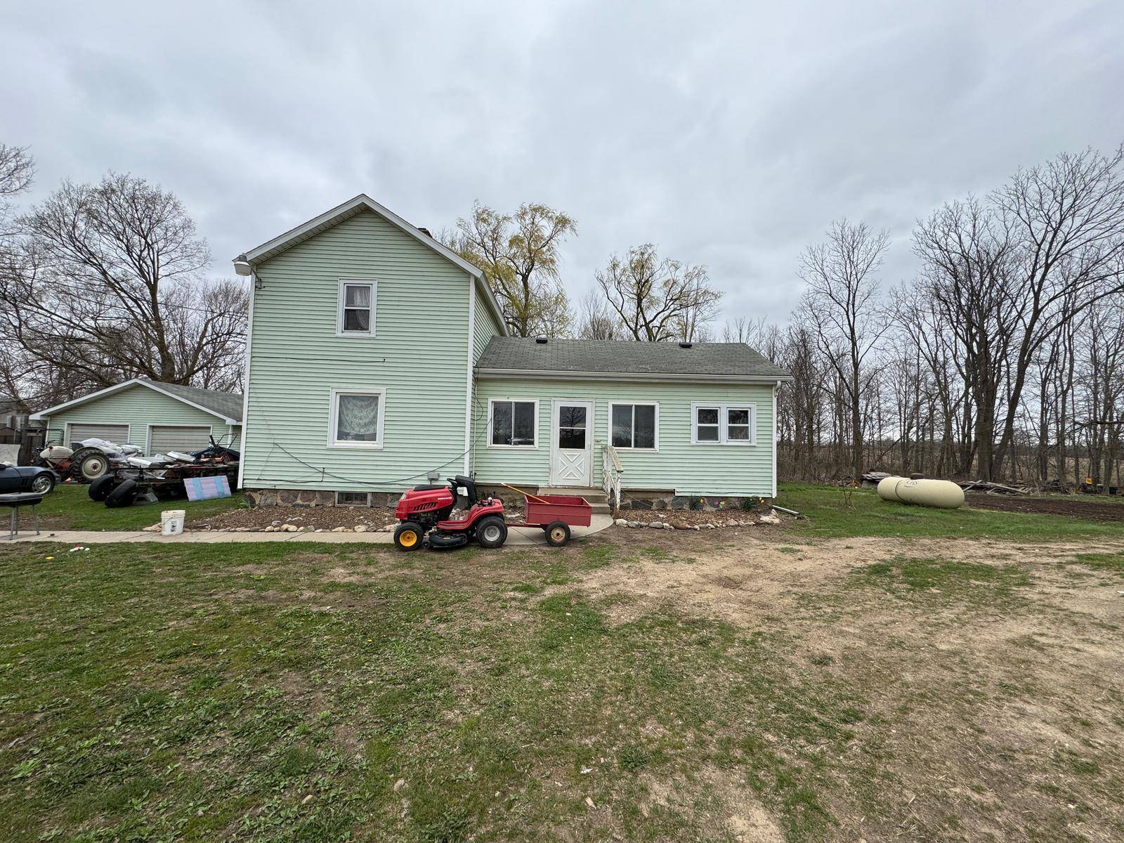 Allegan, MI 49010,4579 W 110th Avenue