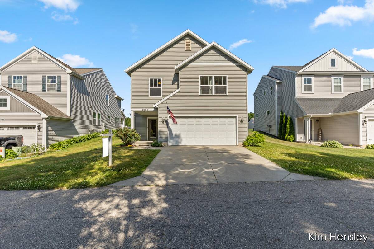 Lowell, MI 49331,1250 Highland Hill