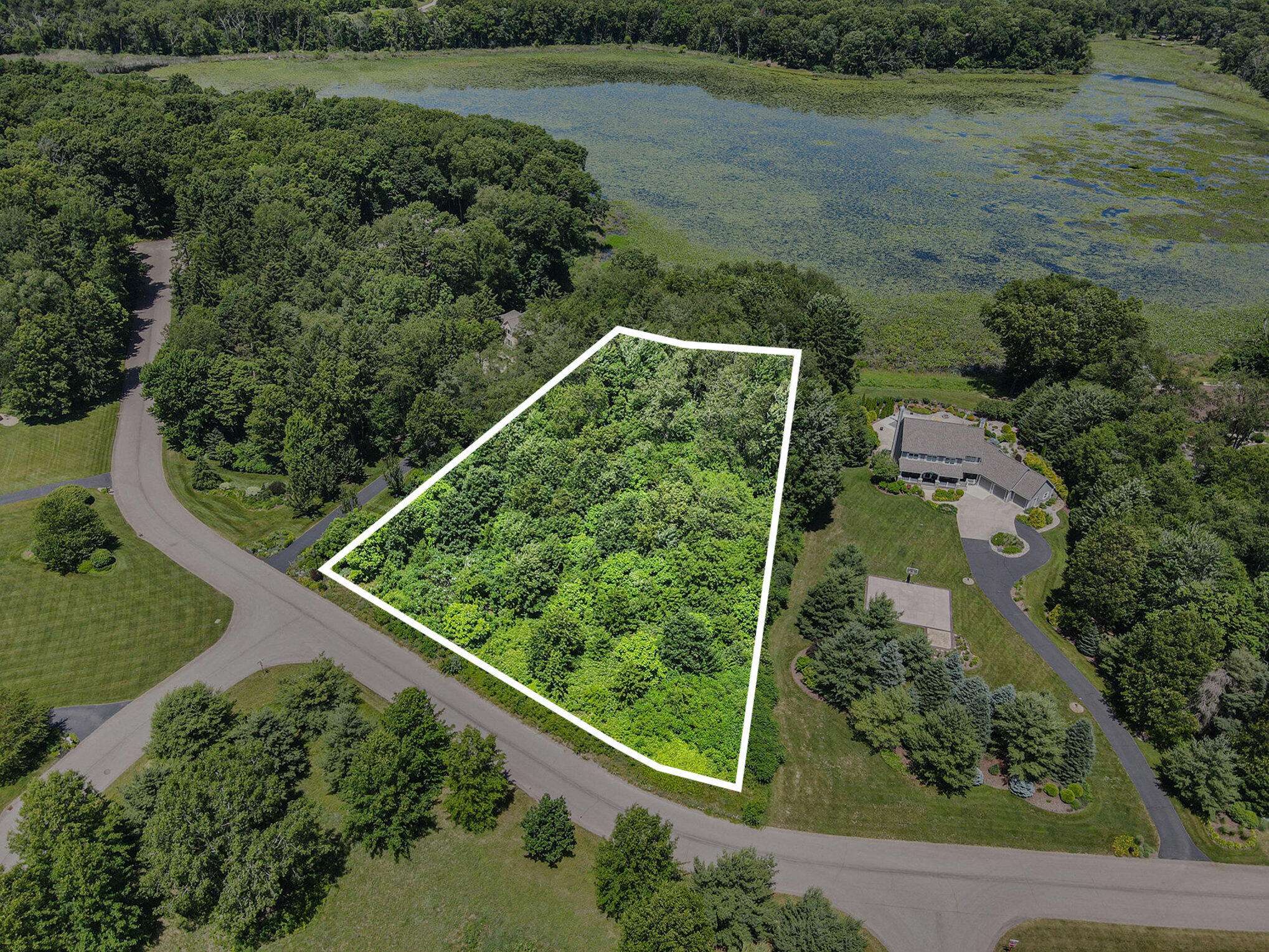 Schoolcraft, MI 49087,5600 Bel Shore Lane