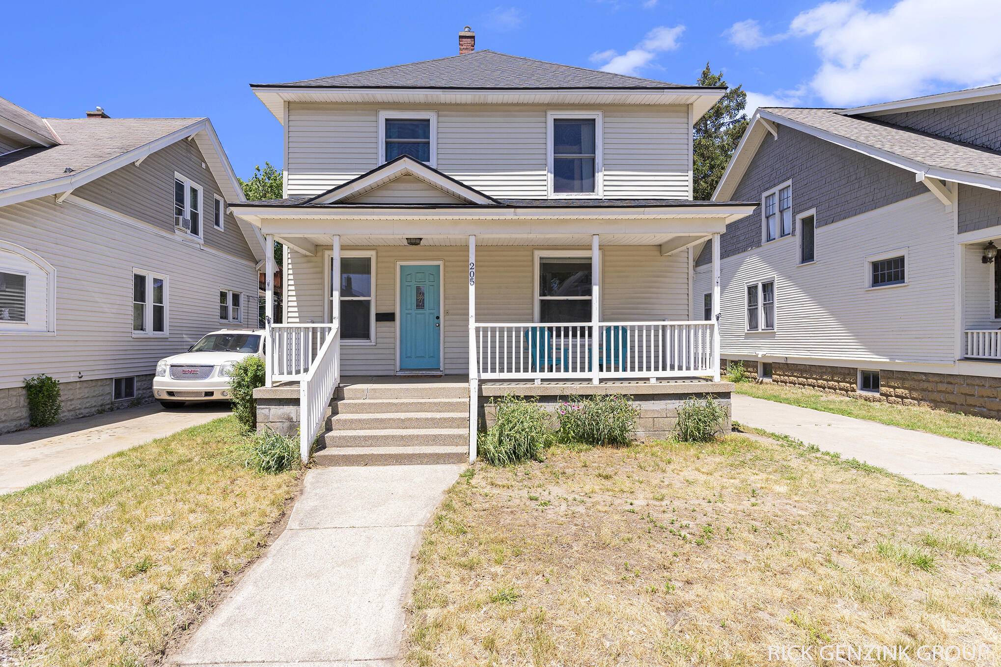 Holland, MI 49423,205 W 16th Street