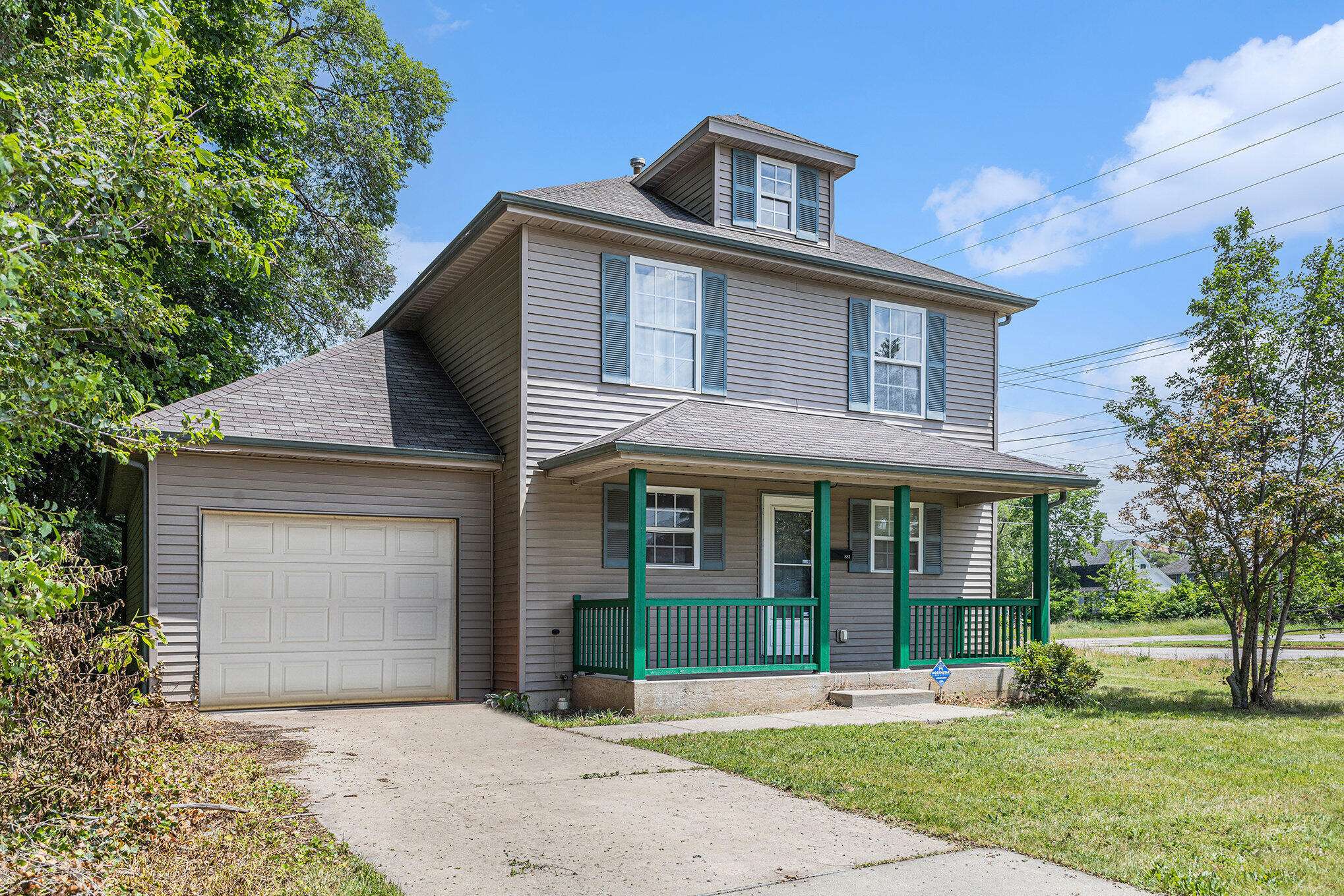 Benton Harbor, MI 49022,885 Broadway