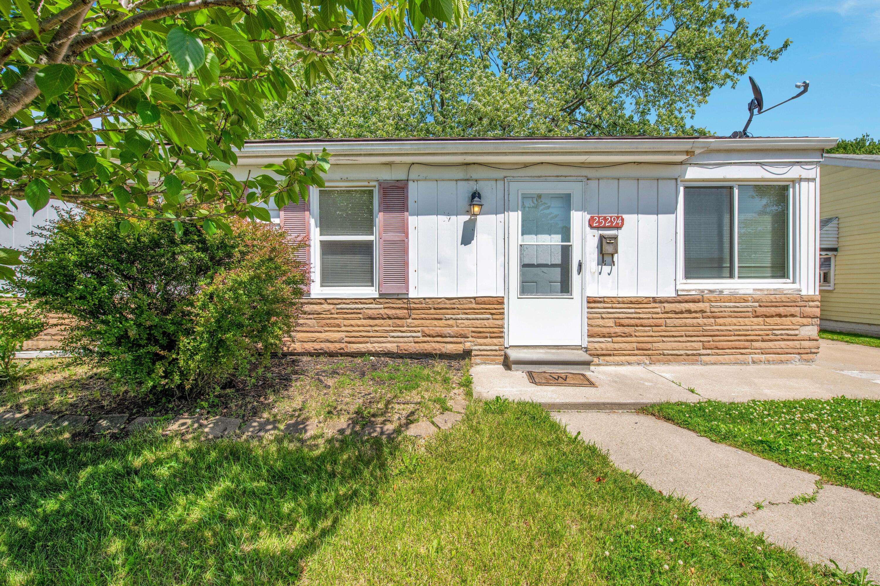 Roseville, MI 48066,25294 Wiseman Street