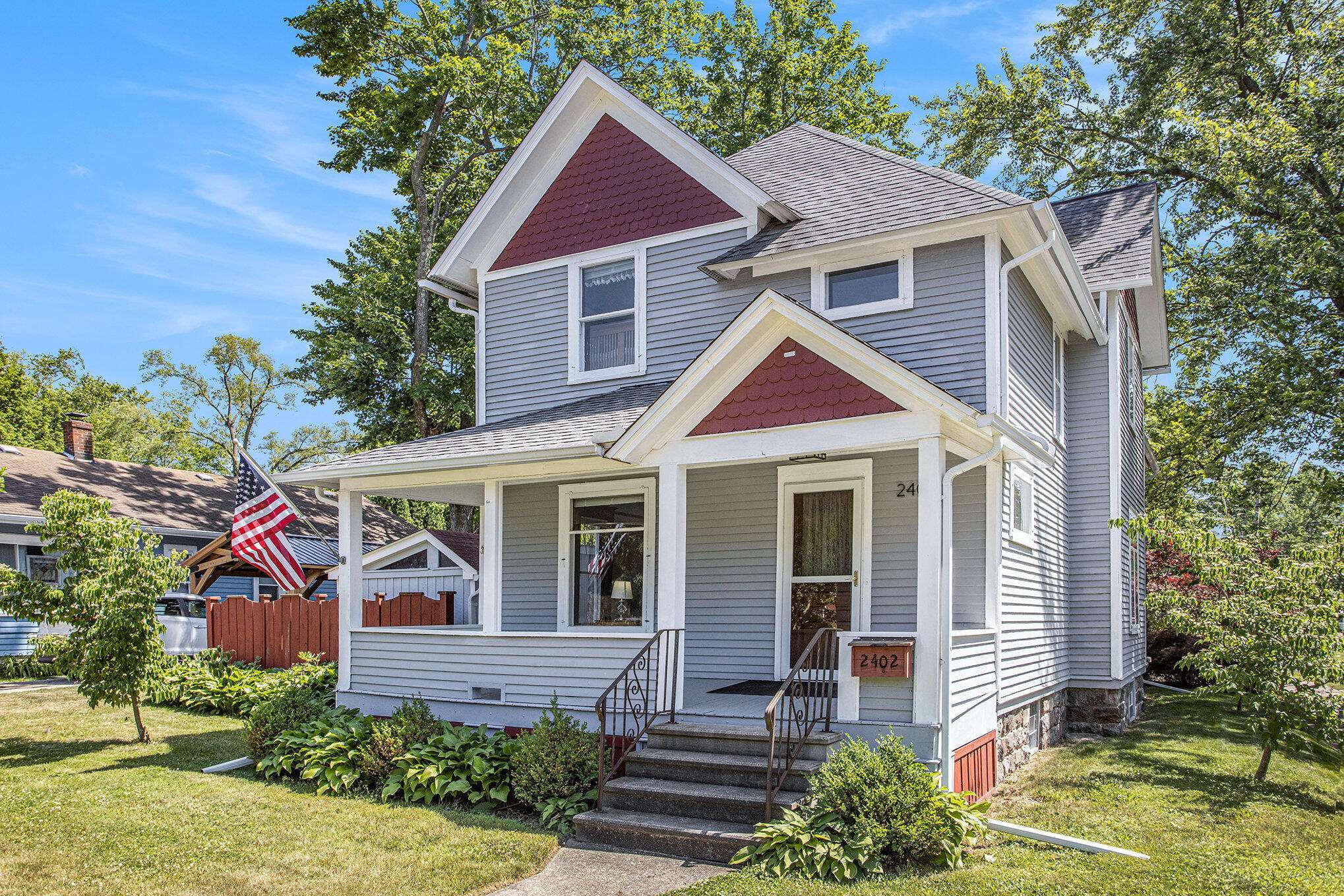 Kalamazoo, MI 49048,2402 E Main Street