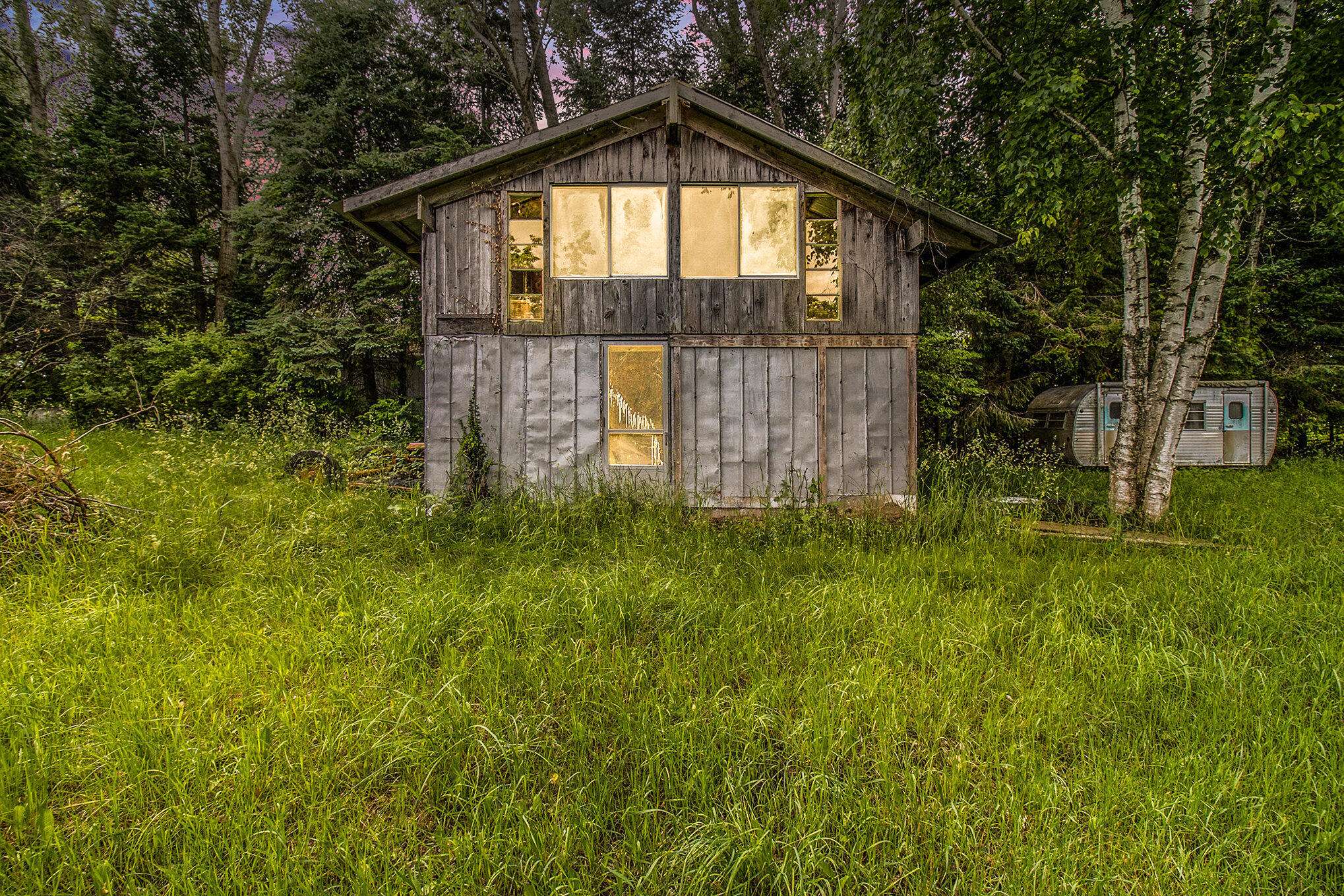 Mears, MI 49436,7 Acres W Tyler Road
