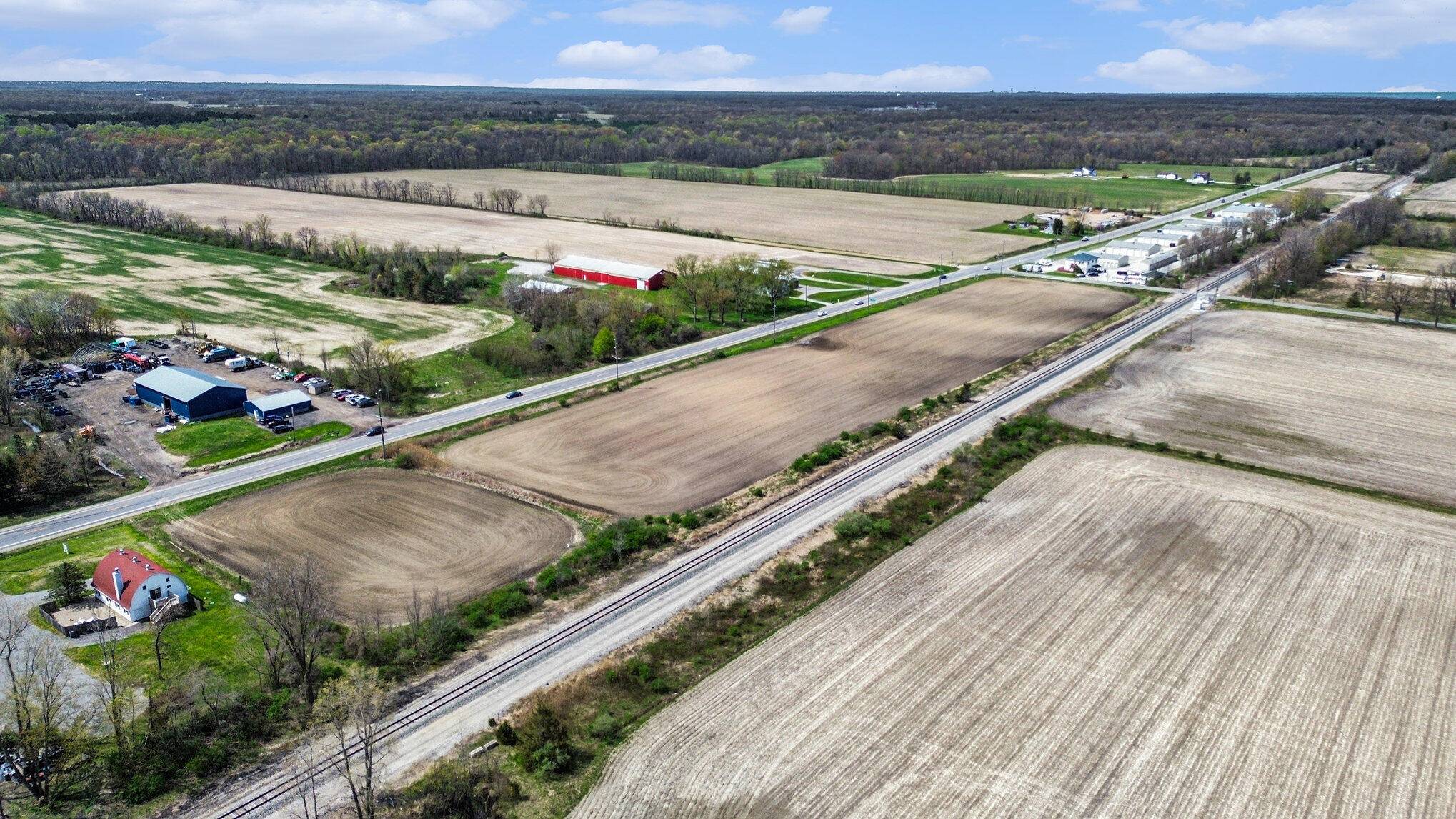 Three Oaks, MI 49128,17567 A Lakeside Road