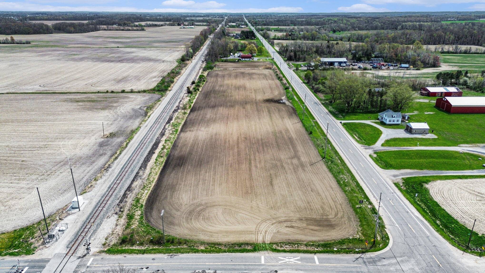Three Oaks, MI 49128,17567 A Lakeside Road