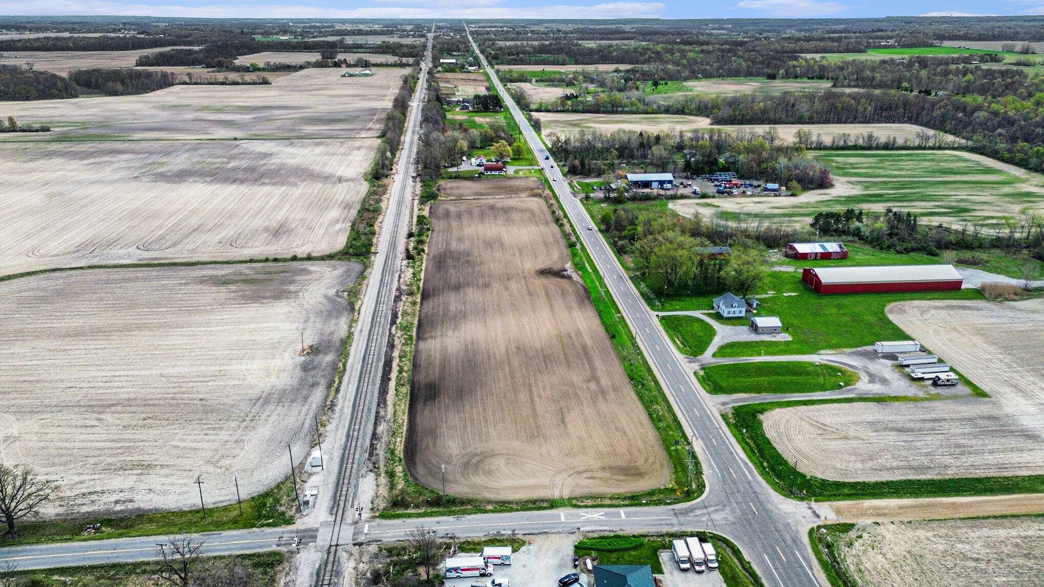 Three Oaks, MI 49128,17567 A Lakeside Road