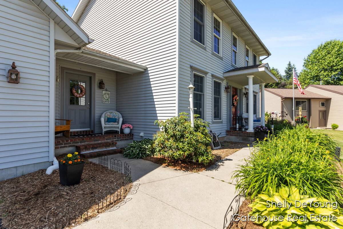 Rockford, MI 49341,6824 Hermoso NE Court