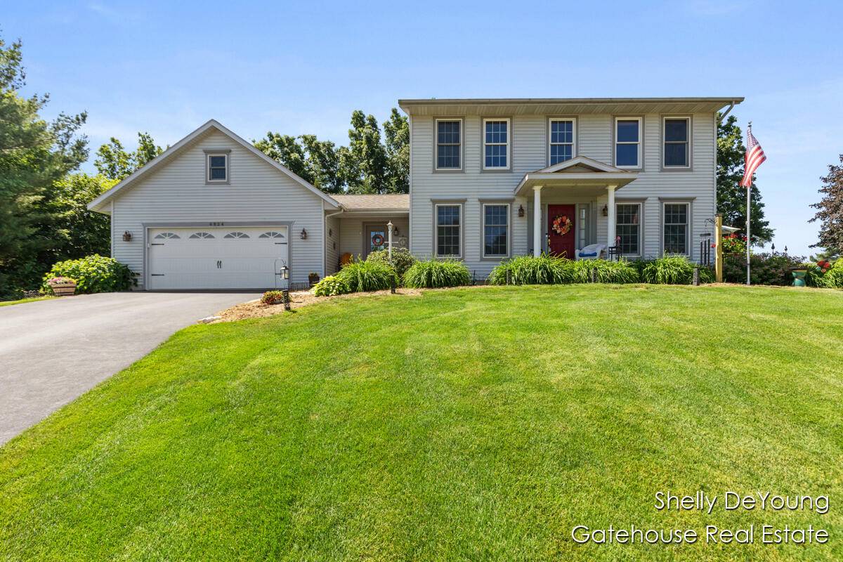 Rockford, MI 49341,6824 Hermoso NE Court