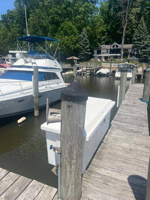 South Haven, MI 49090,300 Oak Street ##55