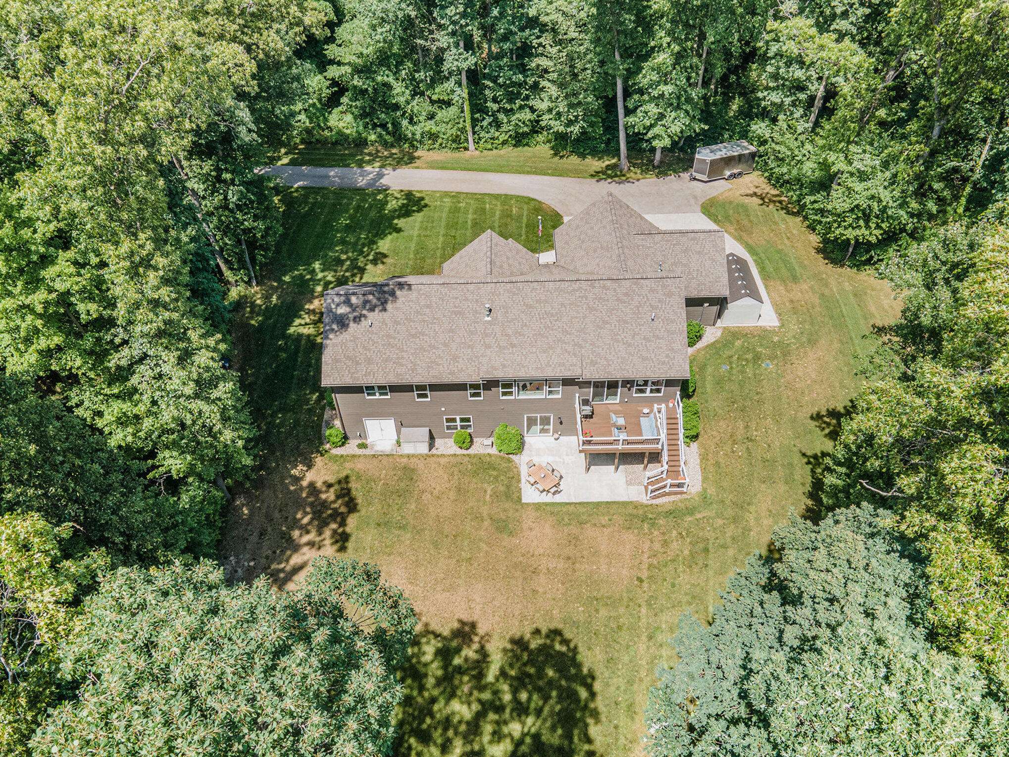 Hamilton, MI 49419,3479 Jeffrey Spur