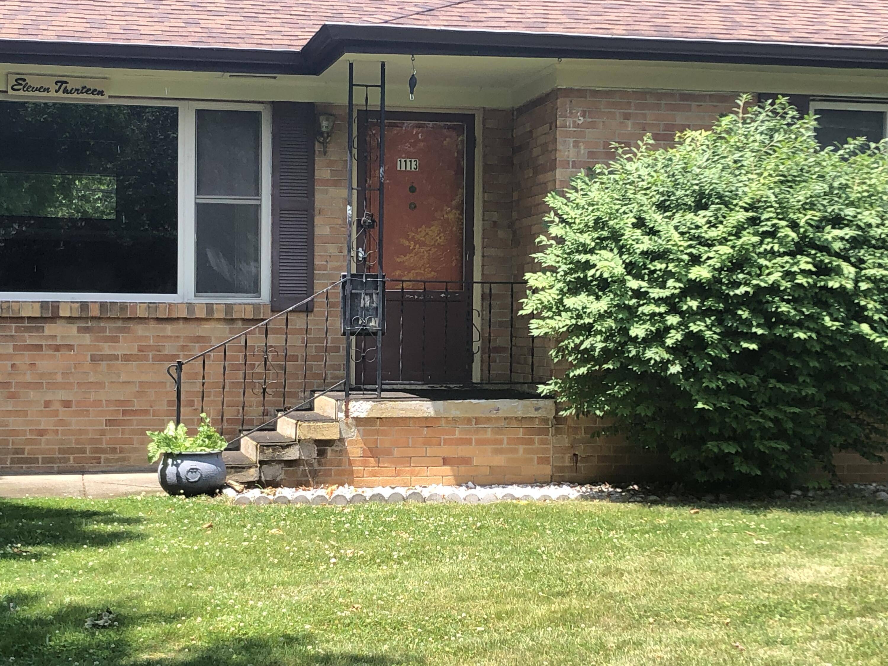 Kalamazoo, MI 49006,1113 Nichols Road