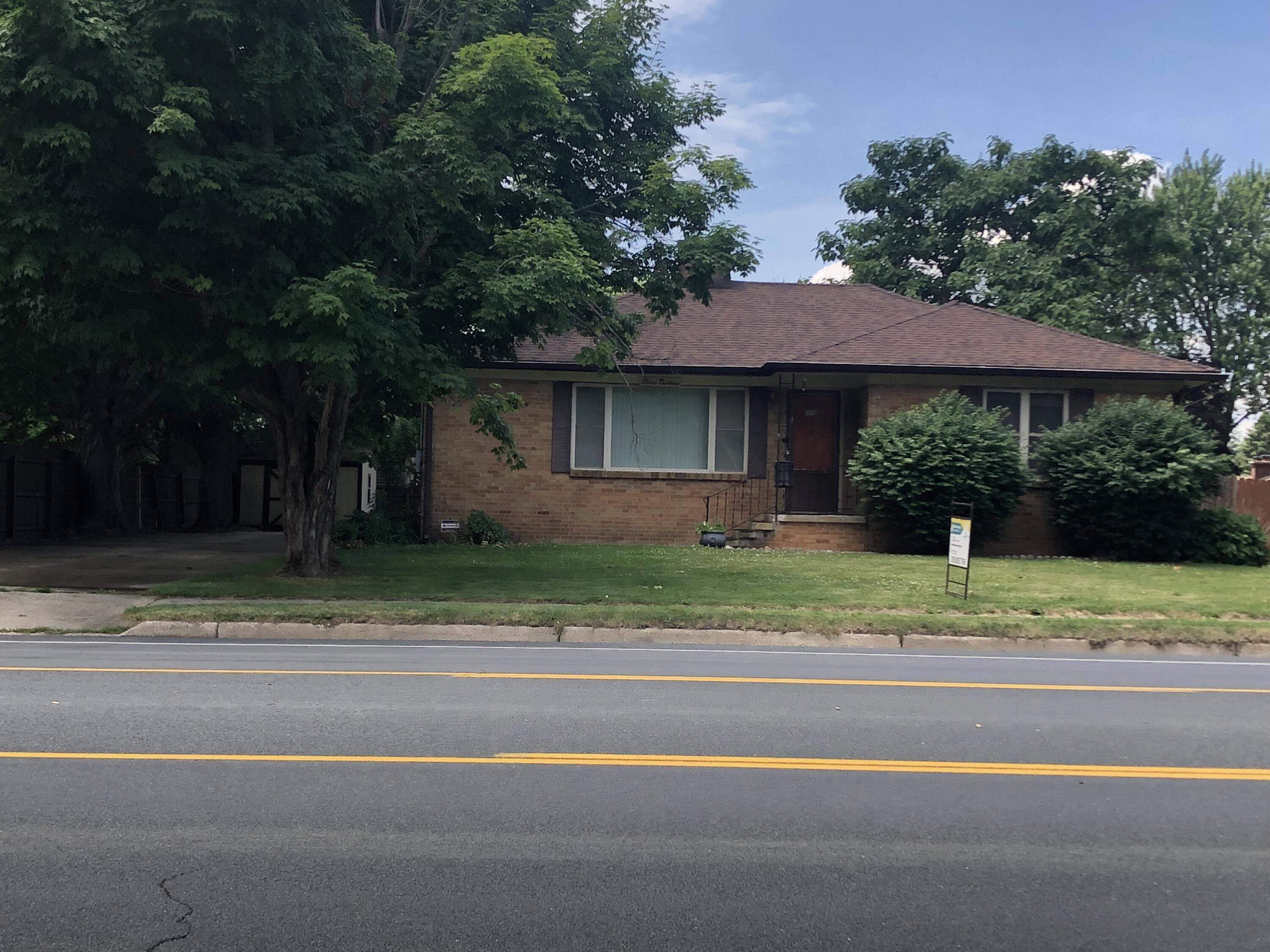 Kalamazoo, MI 49006,1113 Nichols Road