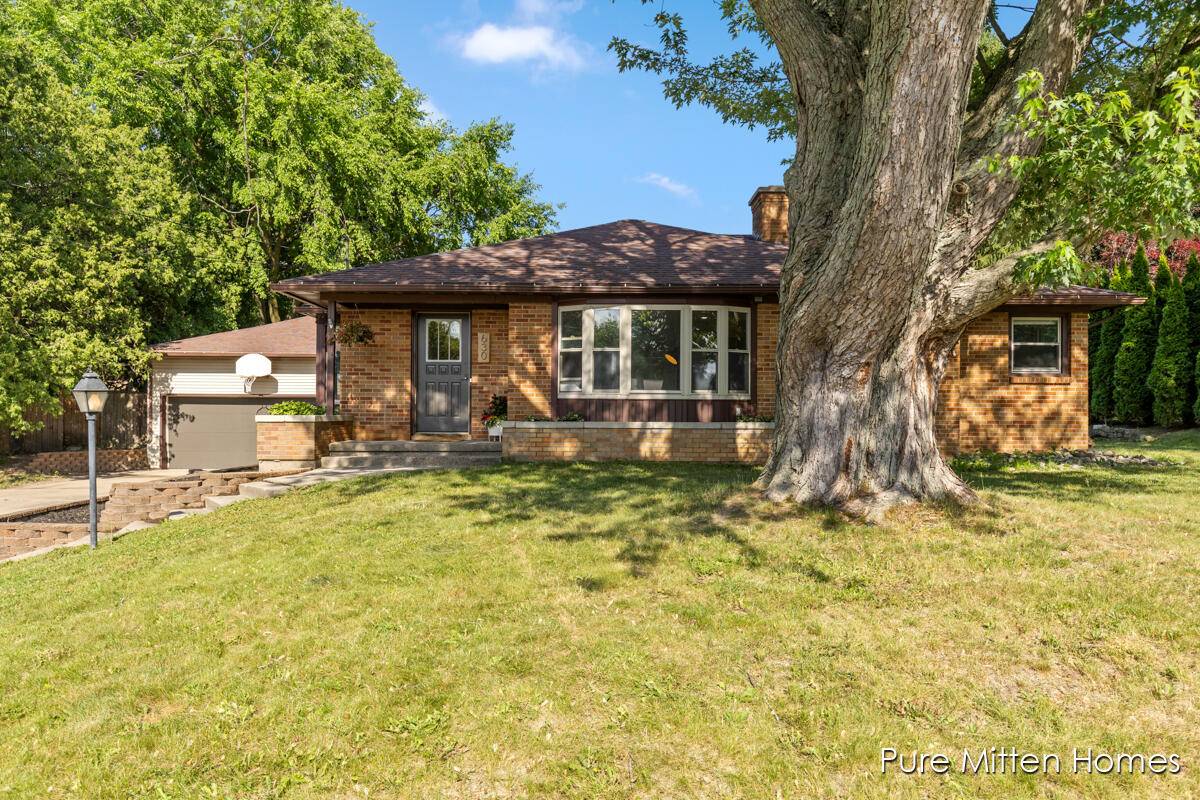 Grand Rapids, MI 49504,630 Westview NW Avenue