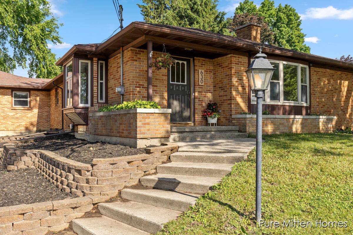 Grand Rapids, MI 49504,630 Westview NW Avenue