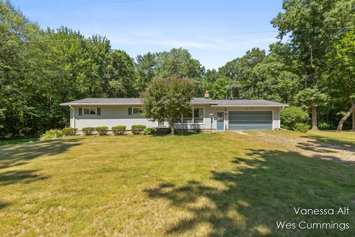 Belding, MI 48809,8233 Johnson Road