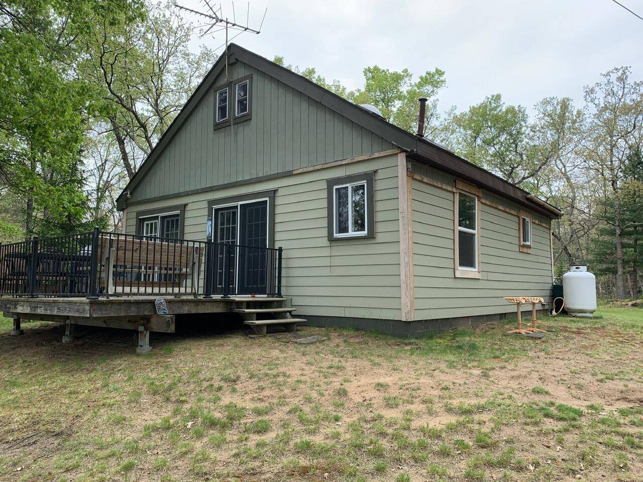 Free Soil, MI 49411,5093 E County Line Road