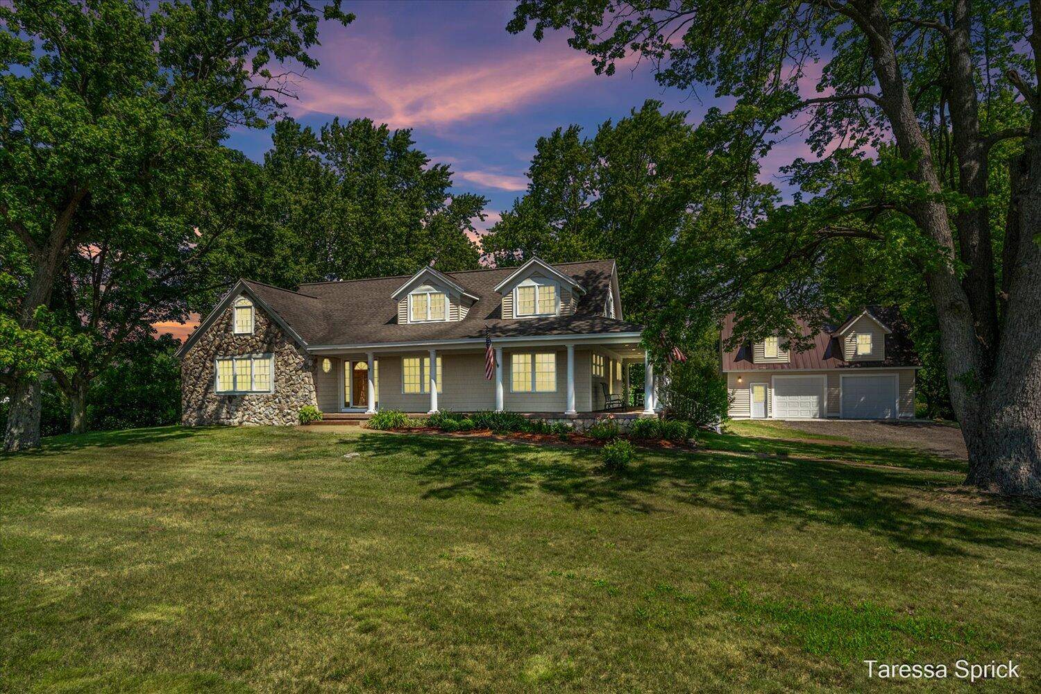 Zeeland, MI 49464,3627 147th Ave
