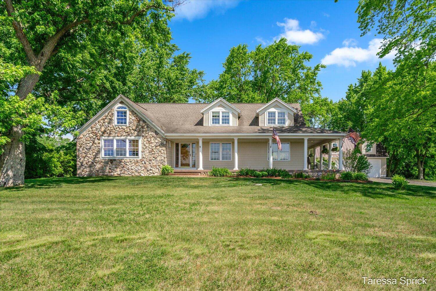 Zeeland, MI 49464,3627 147th Ave