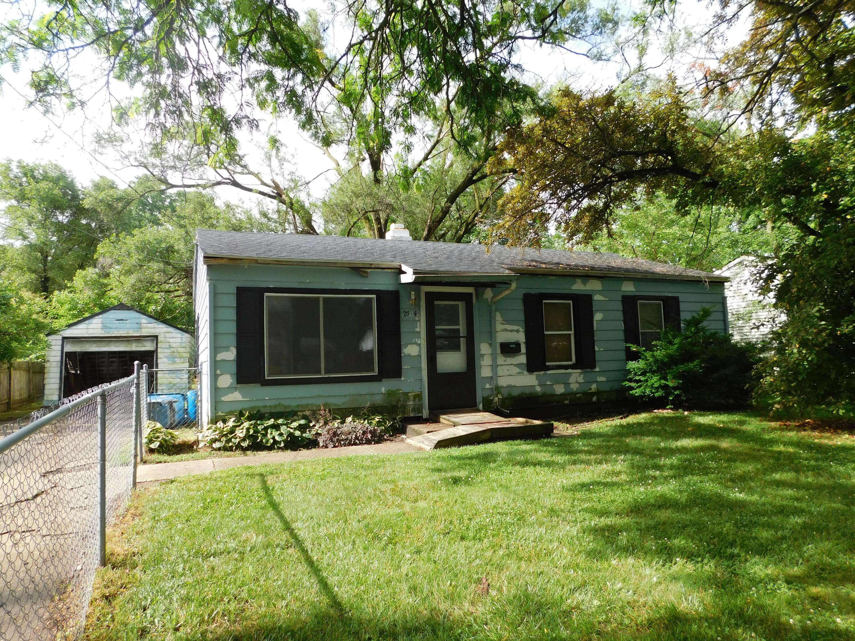 Kalamazoo, MI 49004,2504 Dexter Avenue