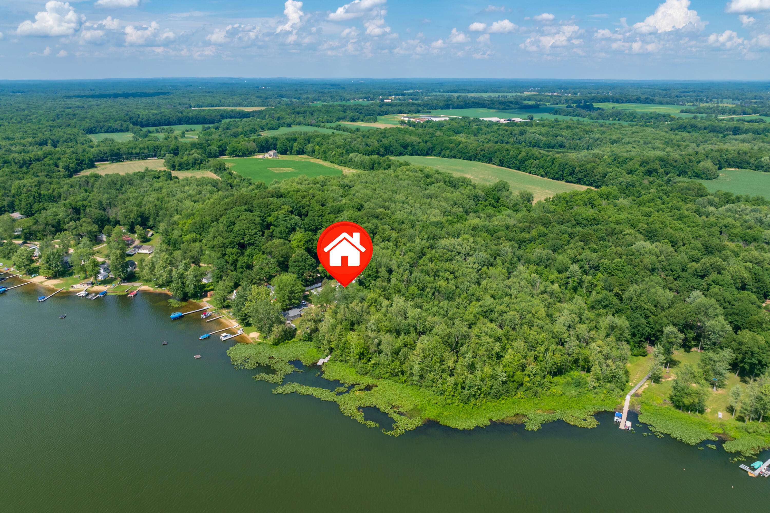 Gobles, MI 49055,119 Peterson Drive