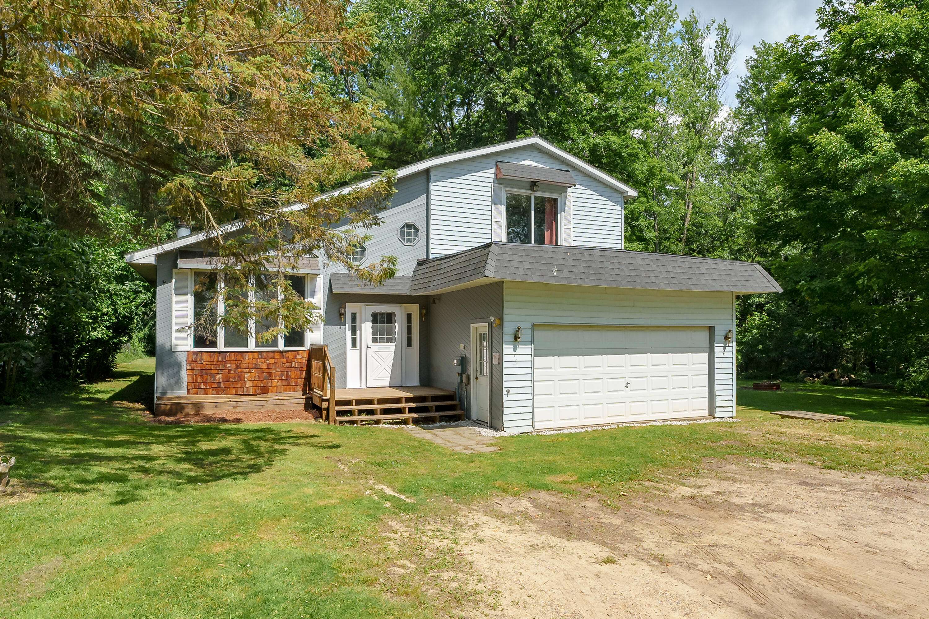 Gobles, MI 49055,119 Peterson Drive