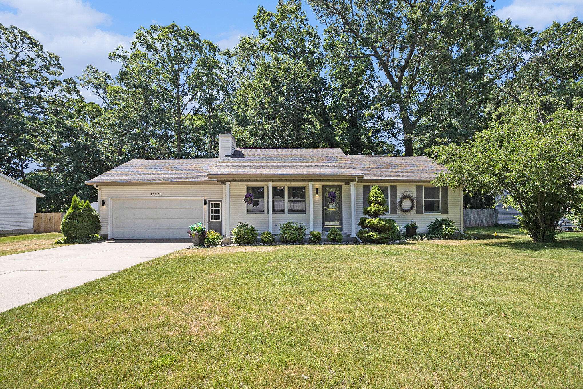 Grand Haven, MI 49417,15228 Arborwood Drive