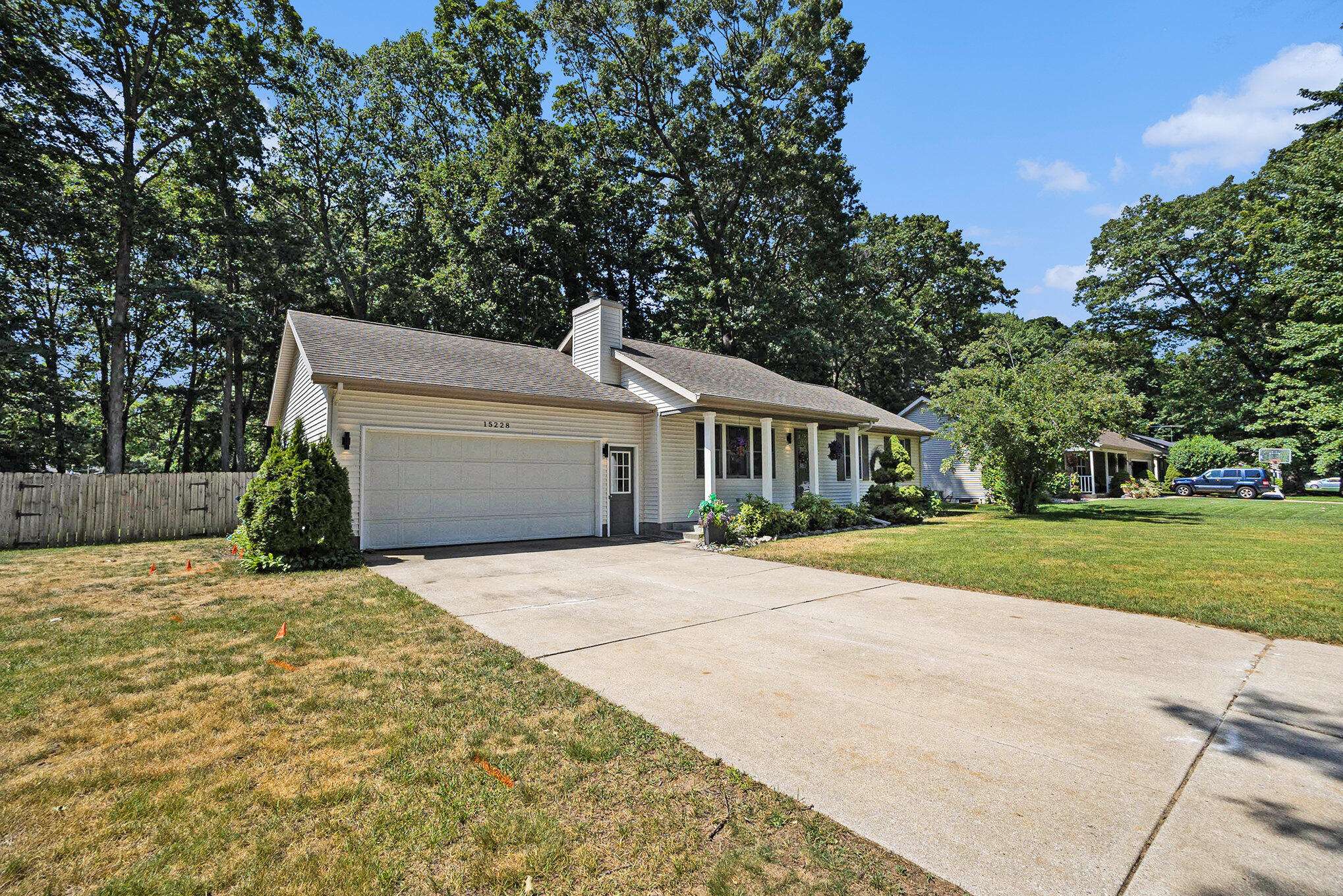 Grand Haven, MI 49417,15228 Arborwood Drive