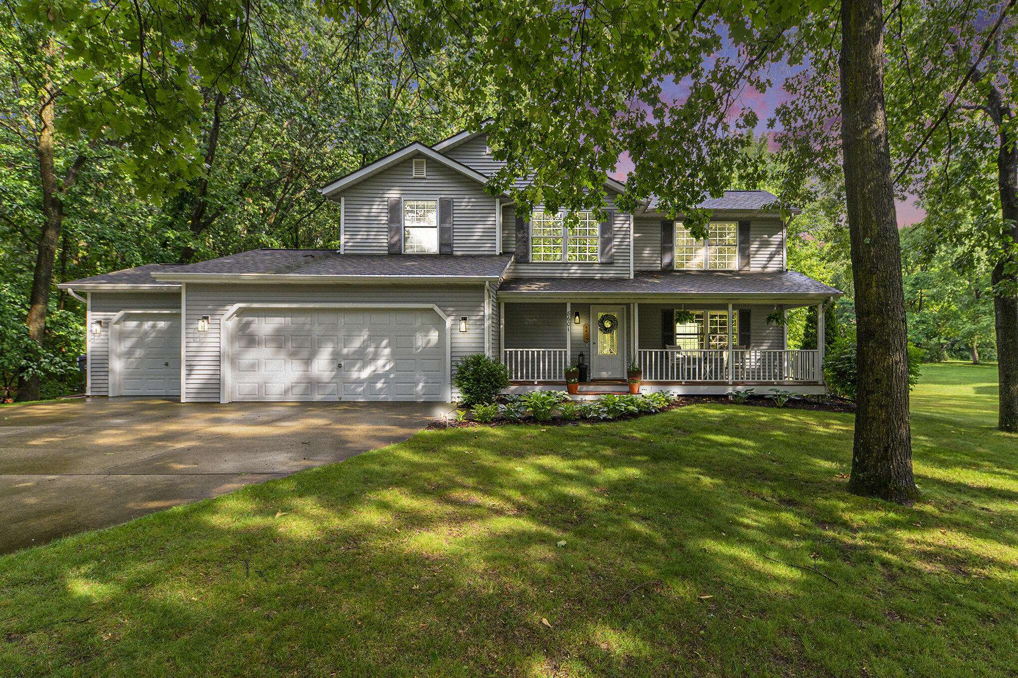 Kalamazoo, MI 49009,8601 Hathaway Road