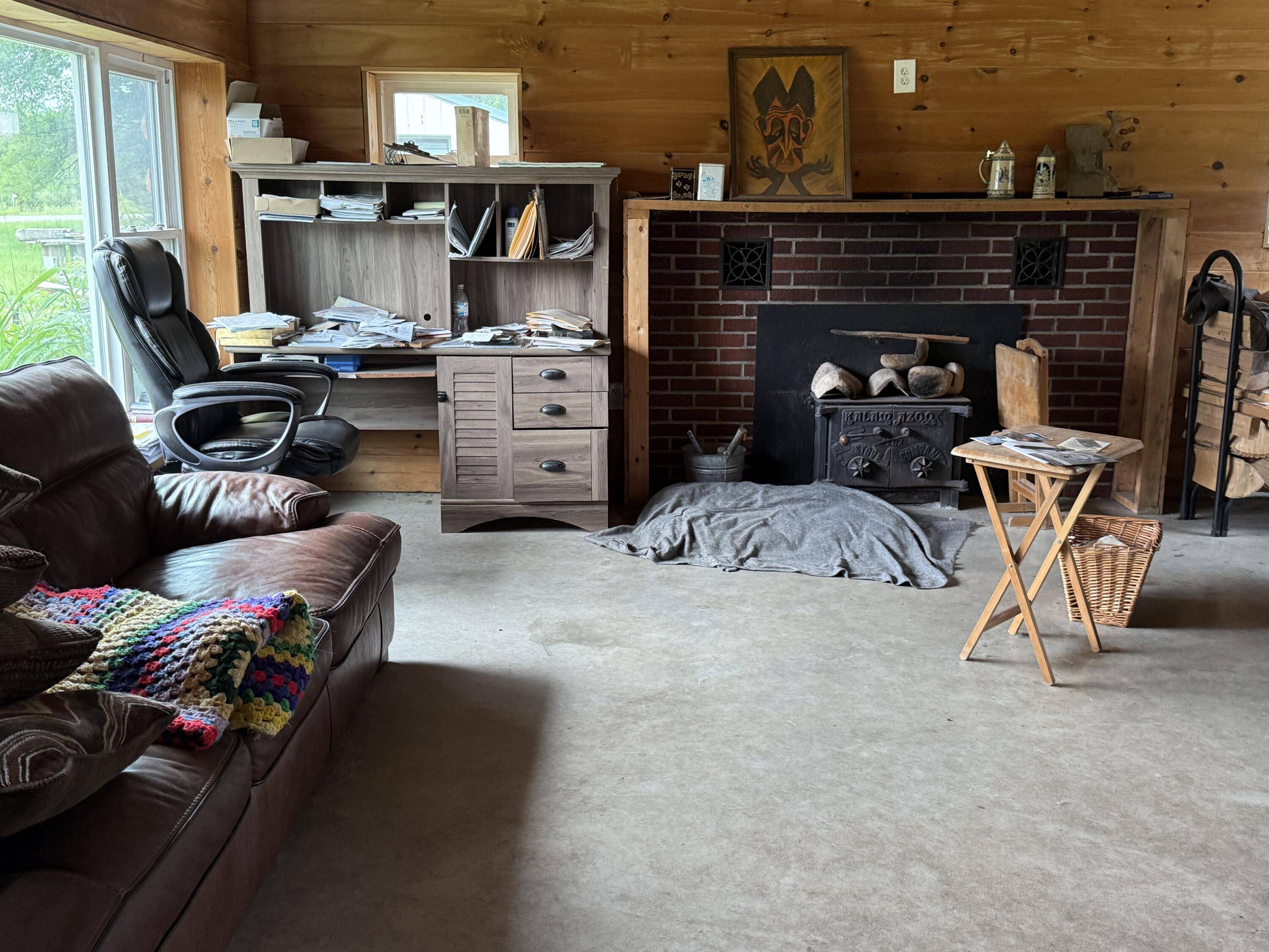 Copemish, MI 49625,21025 Cadillac Highway