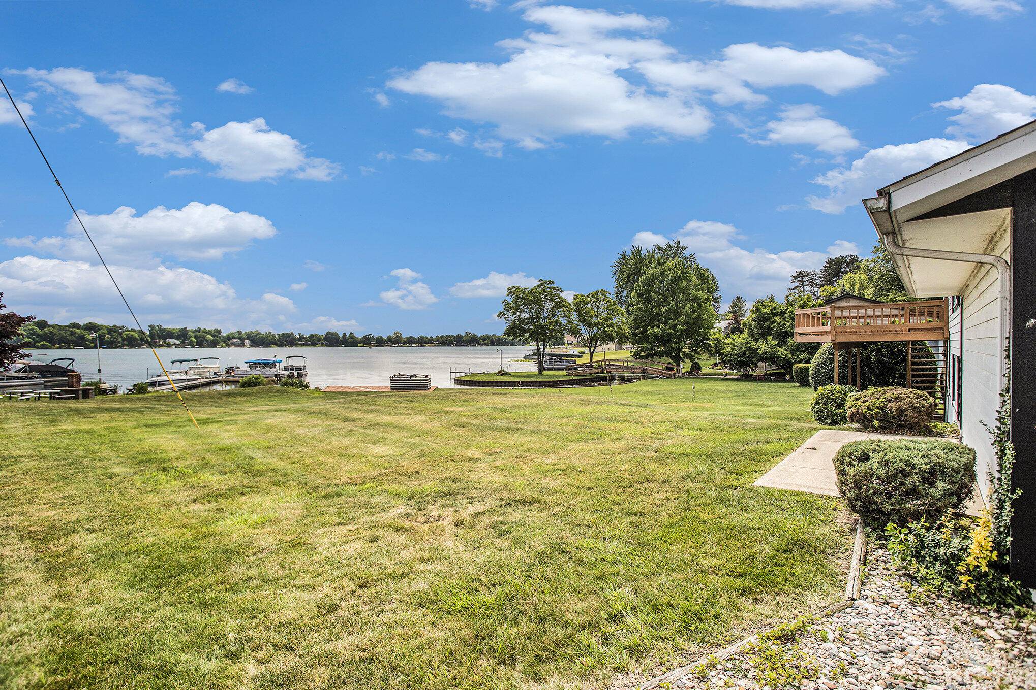 Battle Creek, MI 49015,231 Lakeshore Drive