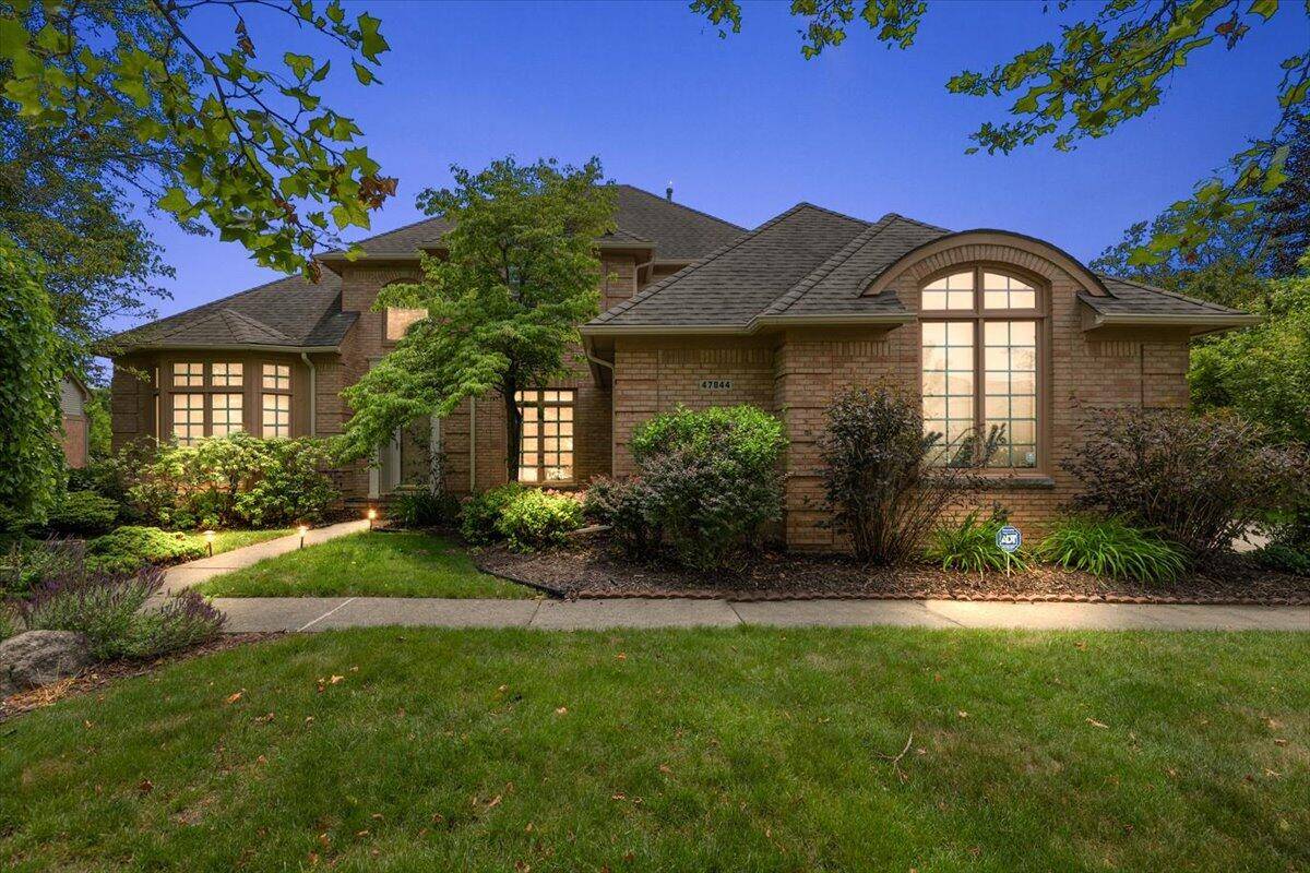 Canton, MI 48188,47044 Mornington Road