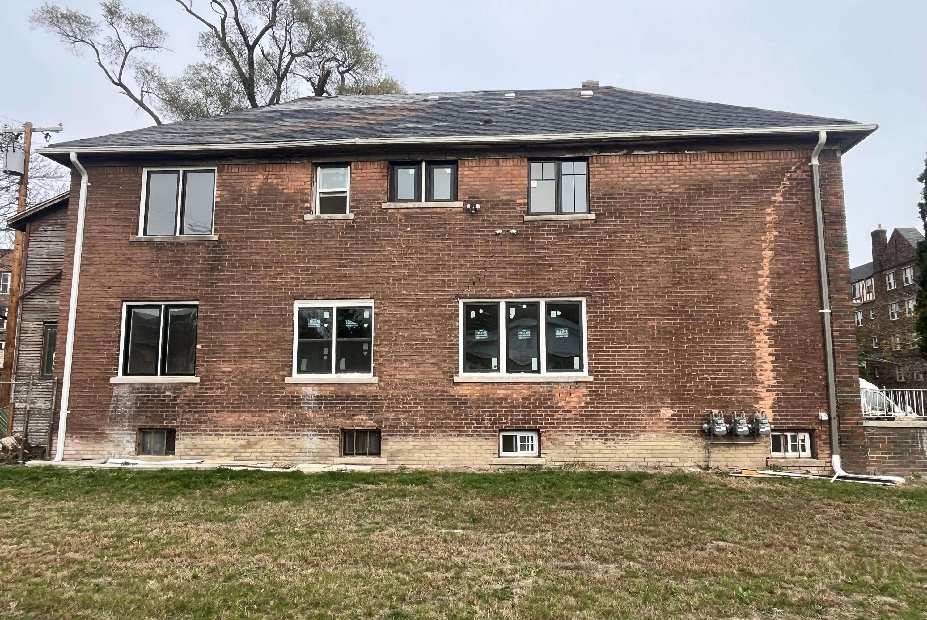 Detroit, MI 48238,3742 W Grand Street